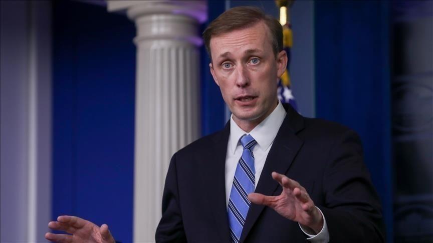 راوێژكاری بایدن: رێككەوتنی ئاگربەست لە غەززە و ئازادكردنی بارمتەكان نزیكە
