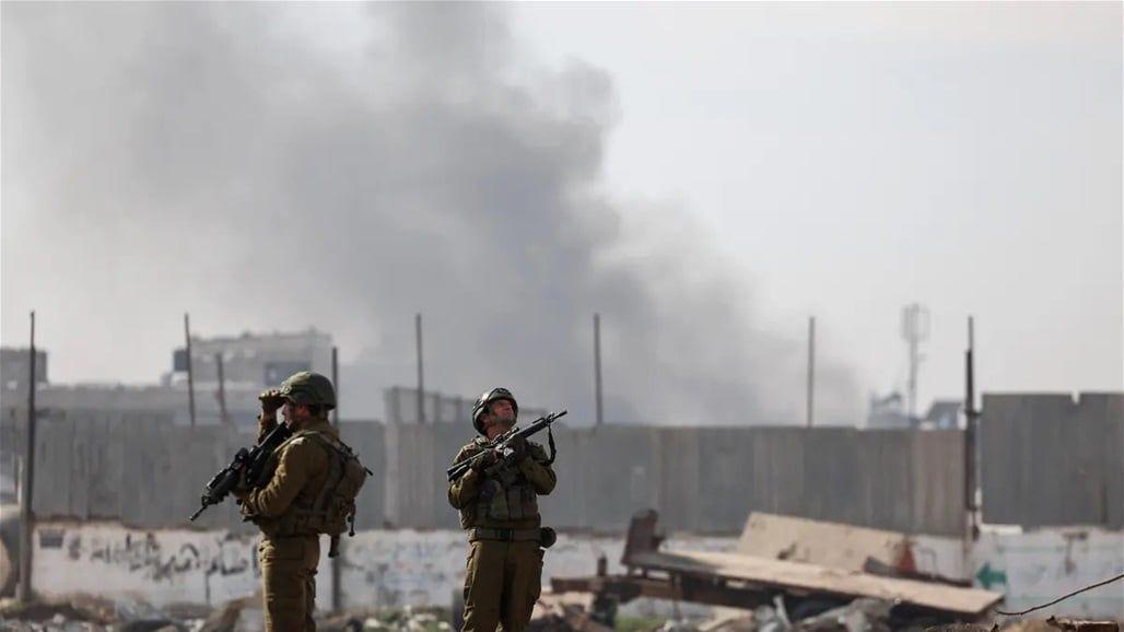 حەماس بۆ ئاگربەست و ئازادکردنی بارمتەکان پێشنیازی نوێی ھەیە
