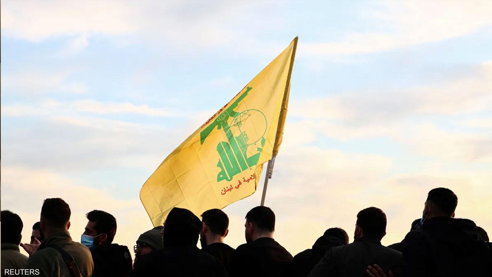 ئیسرائیل: لە هێرشیکی هەواڵگریدا جێگری سەرۆکی یەکەی 4400ی حزبوڵا کوژرا