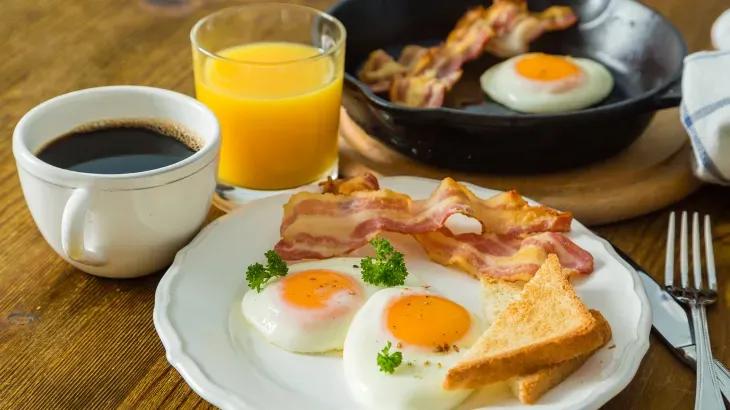 دراسة: صباح بلا إفطار يؤدي إلى مشكلات صحية خطيرة