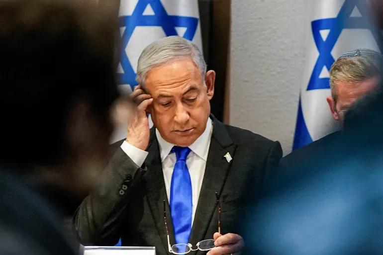 حکومەتی ئیسرائیل سەبارەت بە قۆناغی دووەمی ئاگر بەست کۆدەبێتەوە