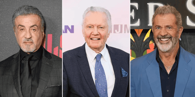 ترامب يعين 3 مشاهير في هوليوود سفراء