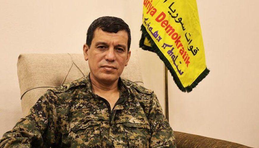 مەزڵوم كۆبانێ: پێویستمان بە حكومەتێكە نوێنەرایەتی هەموان بكات