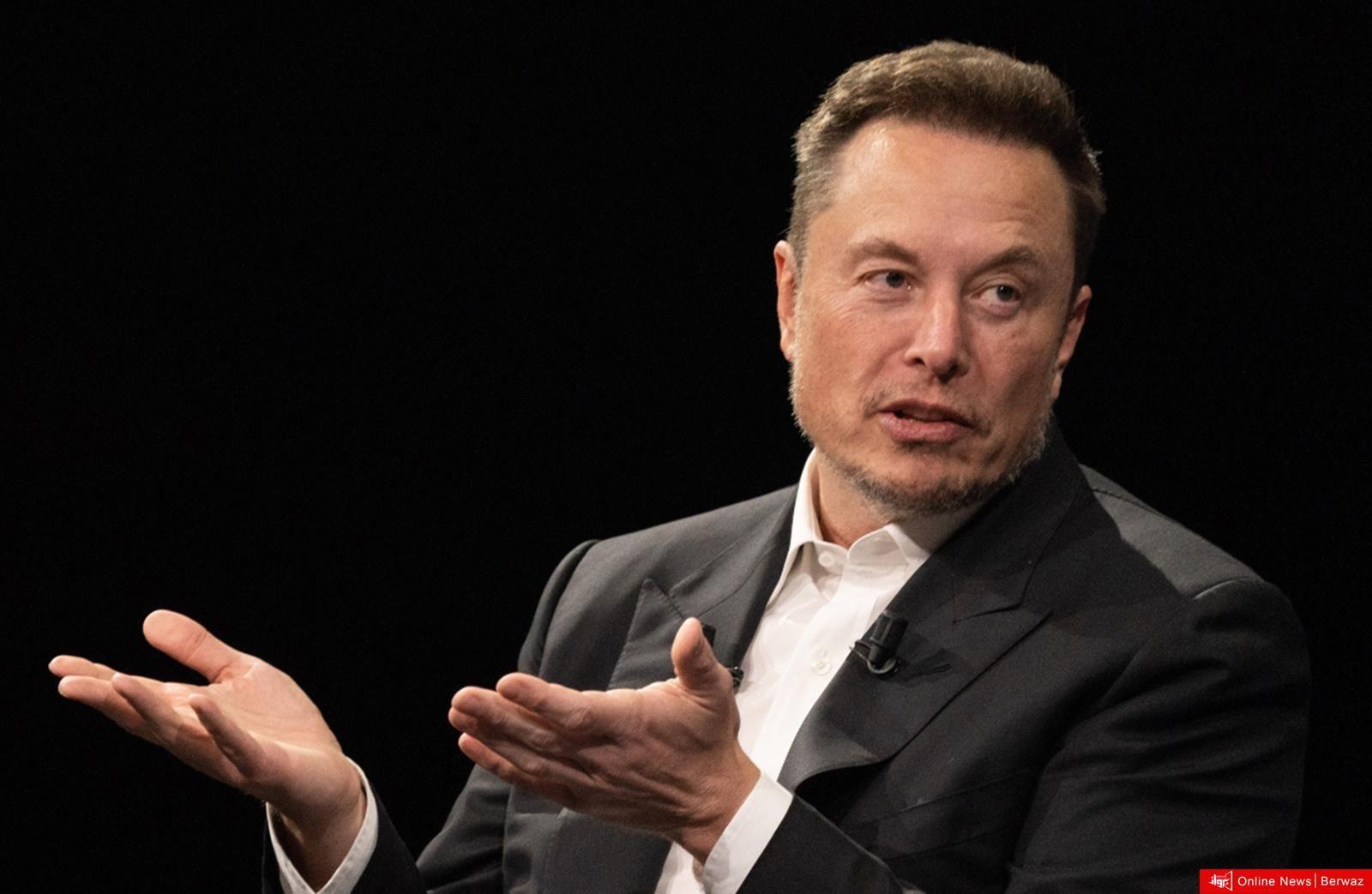 ايران تنفي بصورة قاطعة اجتماع مبعوثها مع ايلون ماسك