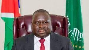 سياسي اسمه "أدولف هتلر" يتجه للفوز مجدداً في انتخابات محلية بناميبيا