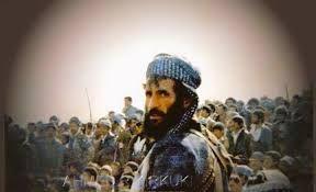 مامه ريشه.. اسطورة الكفاح المسلح