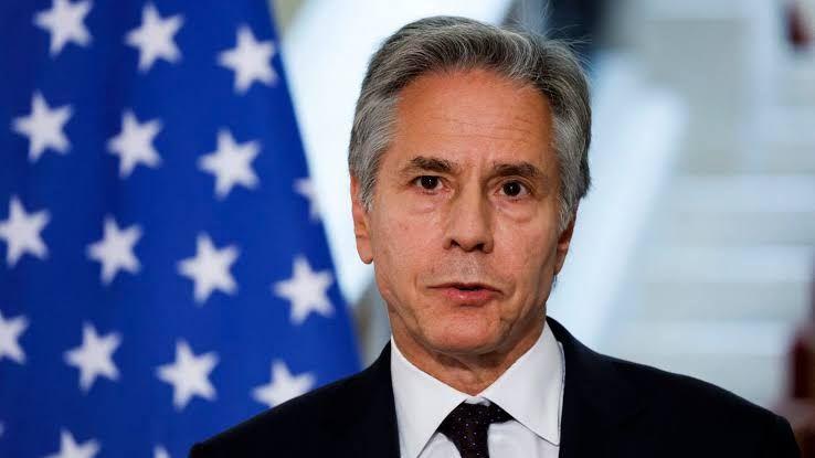 بلينكن ينتقد روسيا وإيران حول دعم الأسد: مشتتان
