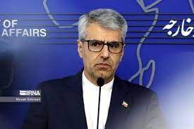 ايران تؤكد: سنرد بحزم على أي انتهاك لأراضينا