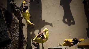 لجنة الامن النيابية: نصف سجناء العراق سيخرجونبقانون العفو العام