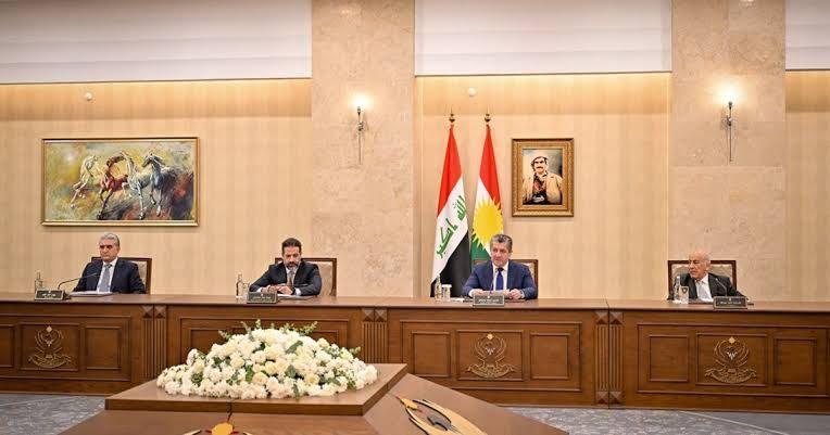 ئەنجومەنی وەزیران تاوتوێی لێخۆشبوون لە سزای هاتووچۆ و قەرزی کارەبا دەکات