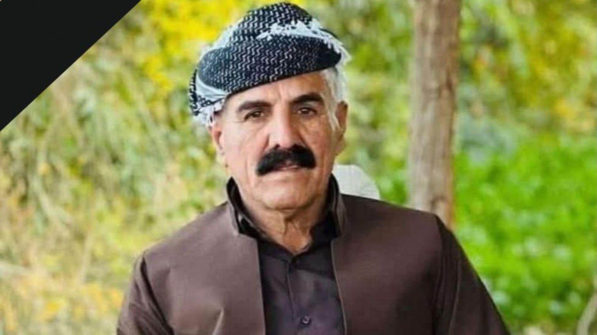 پۆلیسی گەرمیان: لێکۆڵینەوەکان لە کوژرانی ئەکبەر رۆستەم محەمەد دەستیپێکردووە