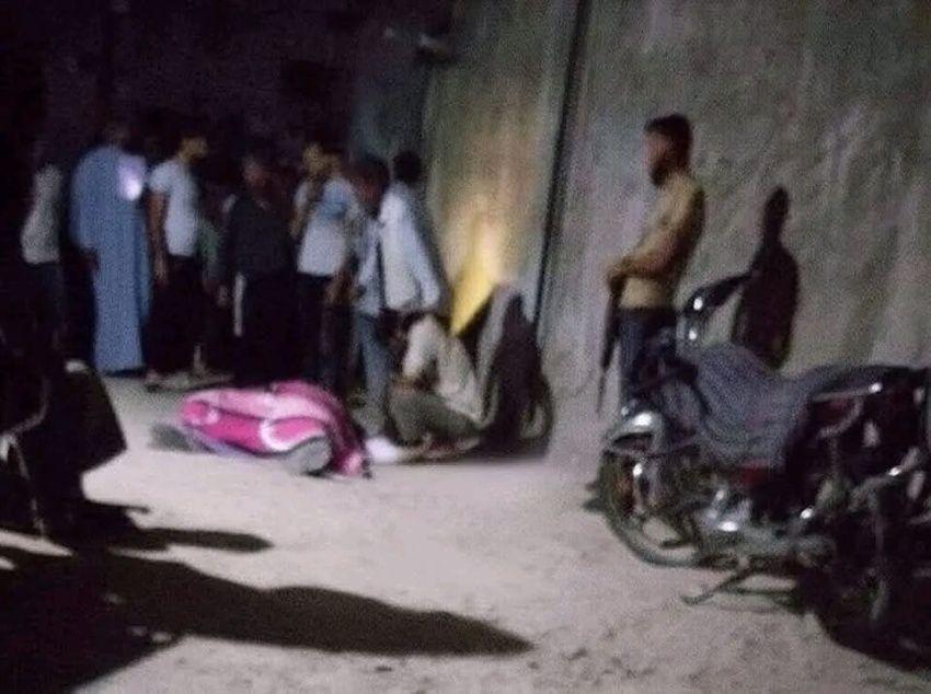 اغتيال "قيادي عراقي" في سوريا