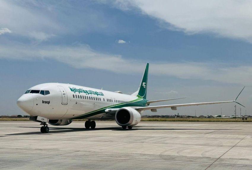 سلطة الطيران المدني العراقي تمدد إغلاق الأجواء لمدة 72 ساعة
