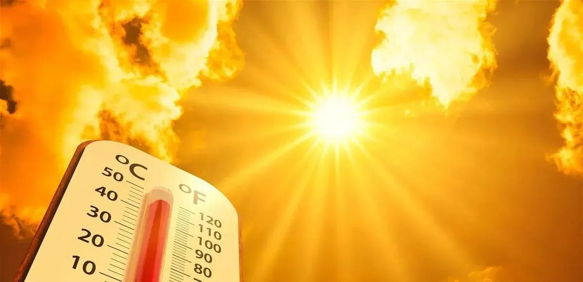 15 مدينة في العراق تتصدر مدن العالم بطقس خمسيني لاهب