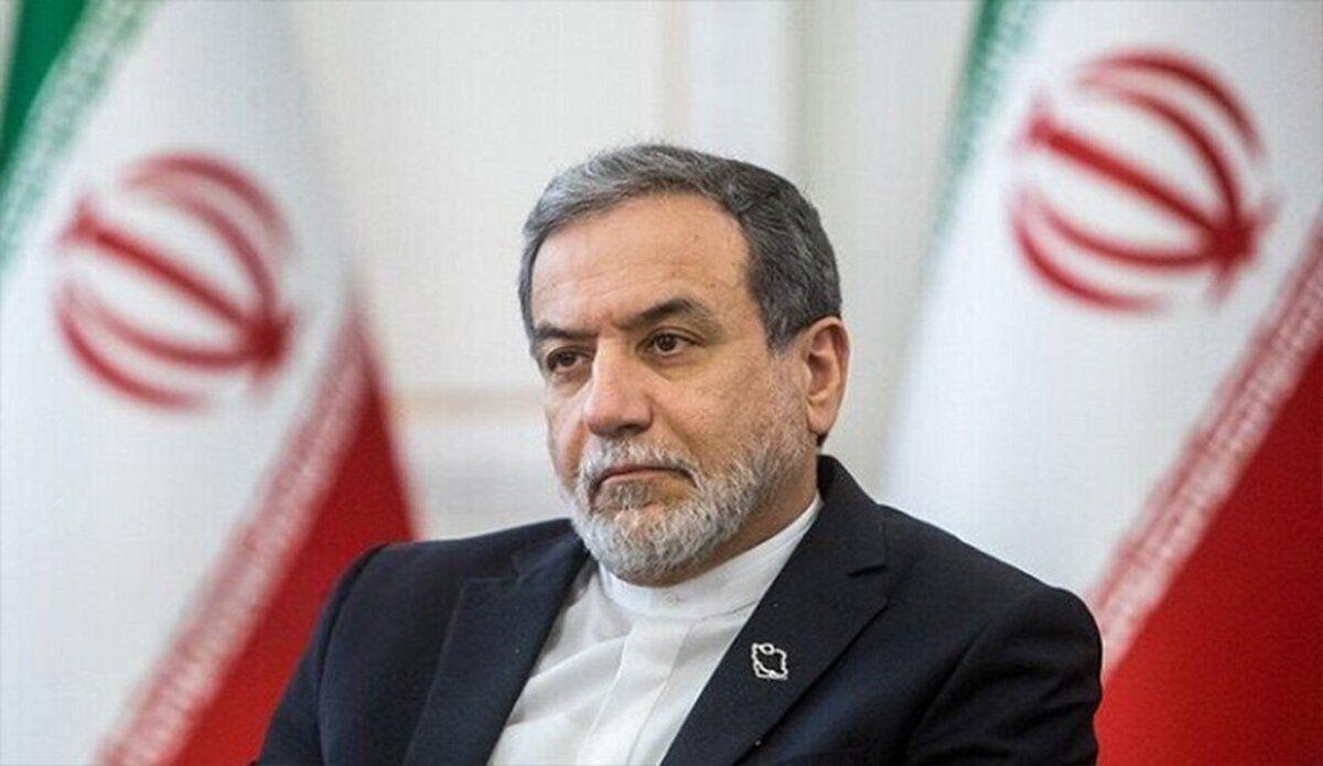 قبيل بدء المحادثات مع أميركا.. عراقجي يدعو للاحترام المتبادل