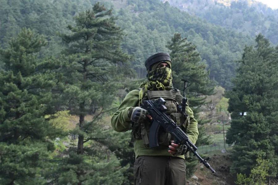 الهند تعاقب باكستان بعد احداث كشمير.. تعليق معاهدة تقسيم المياه مع باكستان وطرد الدبلوماسيين