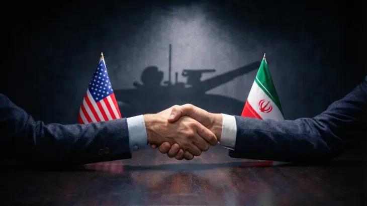 ترەمپ رەشنوسی رێككەوتنی كۆتاییهێنان بە شەڕی ئێران رەوانەی هاوپەیمانەكانی دەكات