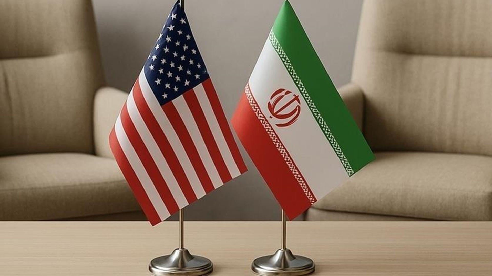 ئەكسیۆس: ئەمریكا و ئێران سێشەممە لە ژنێف كۆدەبنەوە