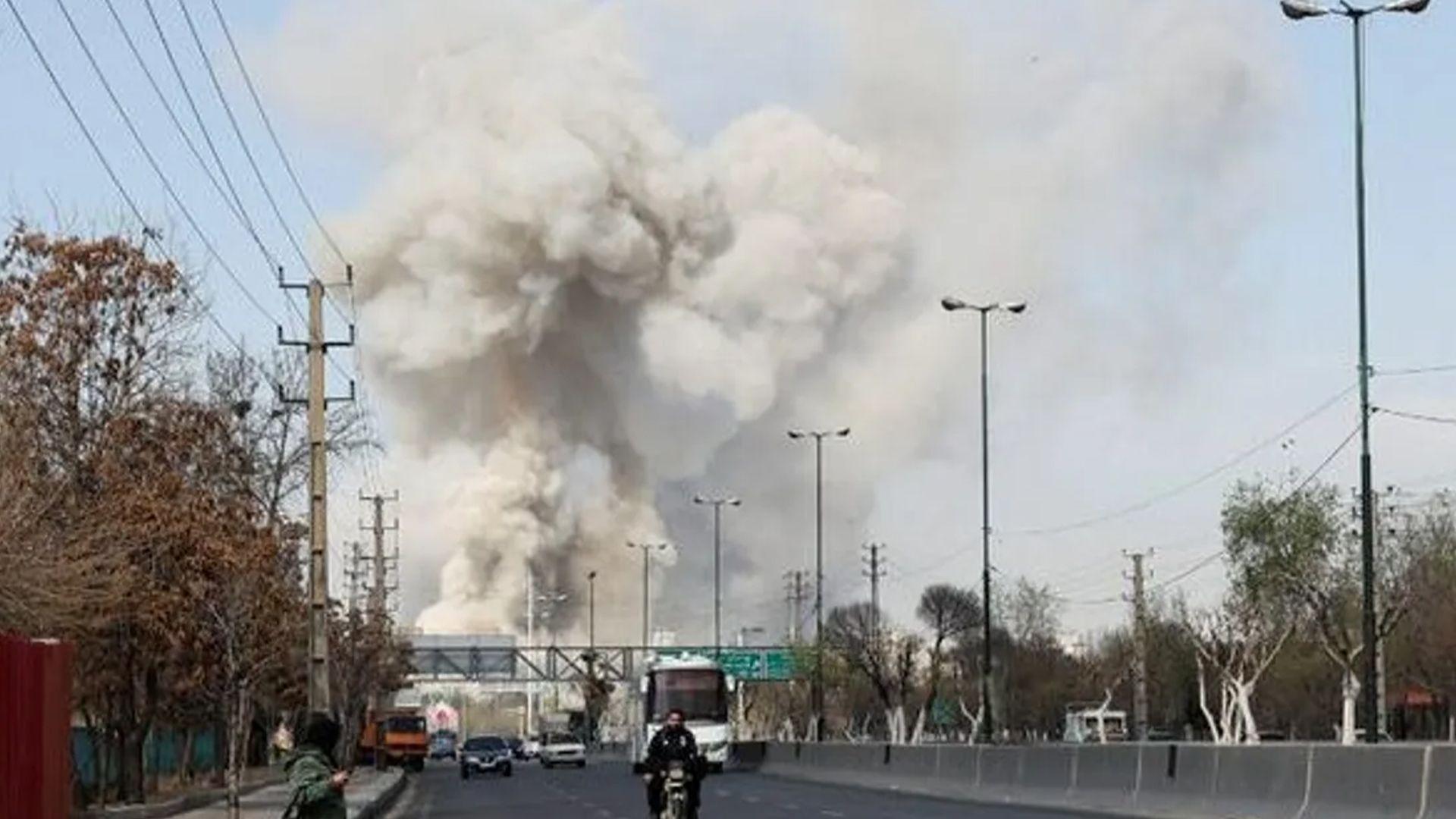 بۆ دەستكردن بە دانوستان ئەمریكا و ئێران مەرجی قورسیان بۆ یەكتر هەیە