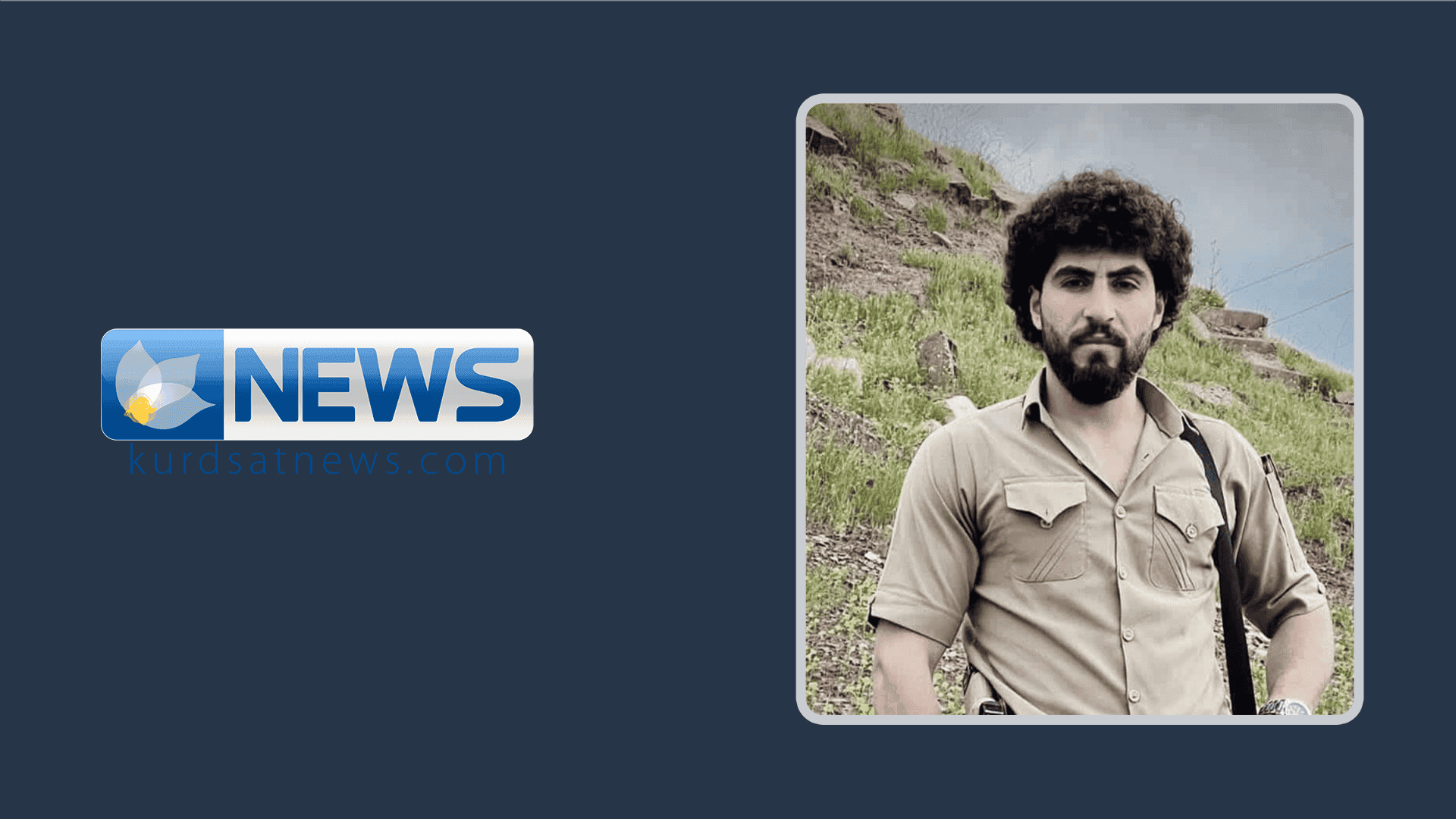 بەهۆی کێشەیەکی کۆمەڵایەتییەوە لە سنوری چەمچەماڵ کەسێک کوژرا