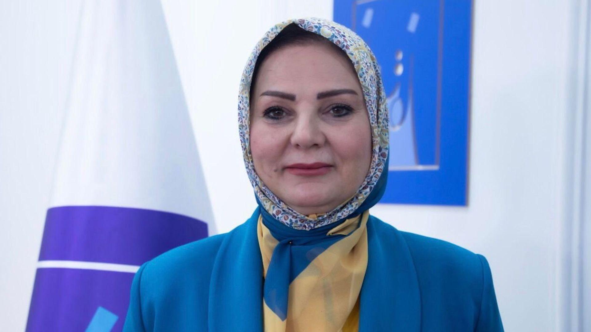 جومانە غەلای: تیروپشک بۆ پێدانی ژمارەی حزب و هاوپەیمانێتی ئەنجامدەدرێت