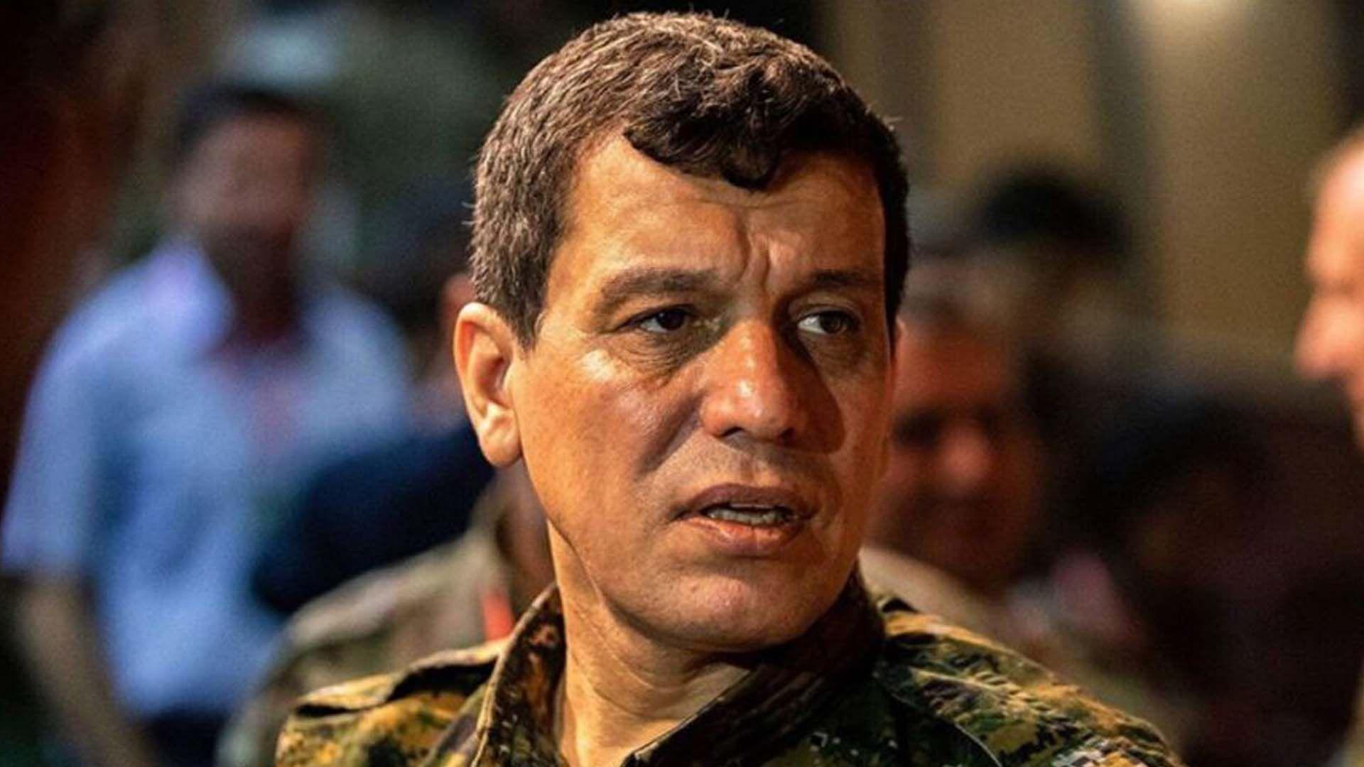 مەزڵوم کۆبانێ: سوریا لە قۆناغی راگوزەر پێویستی بە ئاگربەستی سەرتاسەرییە