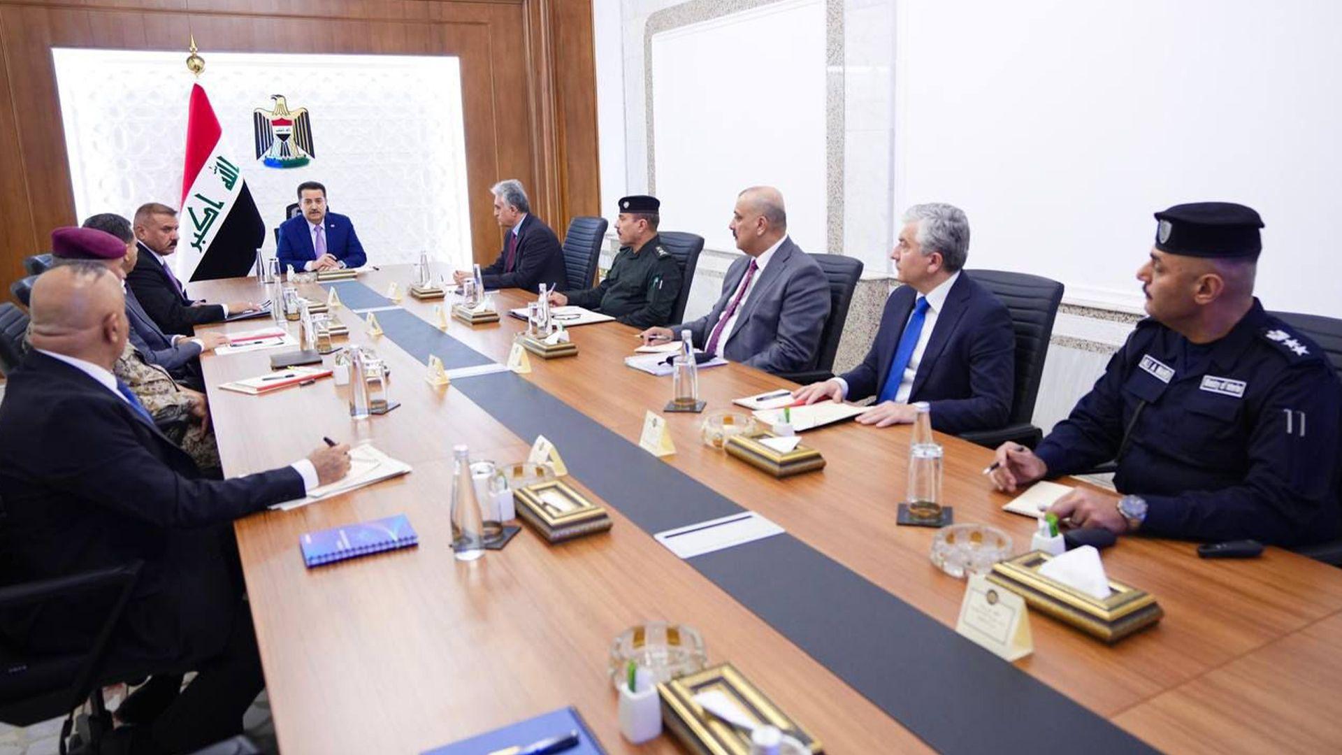 سەباح نوعمان: ئەوانەی هێرشەكەی سەر کۆرمۆریان ئەنجامداوە ناسراون و لە یاسا هەڵاتوون