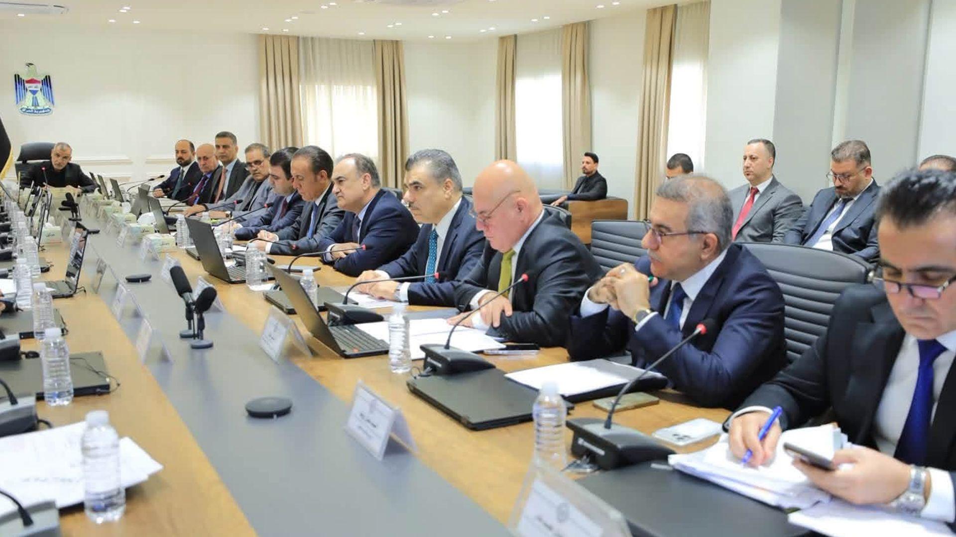 بەغداد و هەولێر لەسەر دەروازە سنورییەکان و باج دەگەنە رێککەوتن