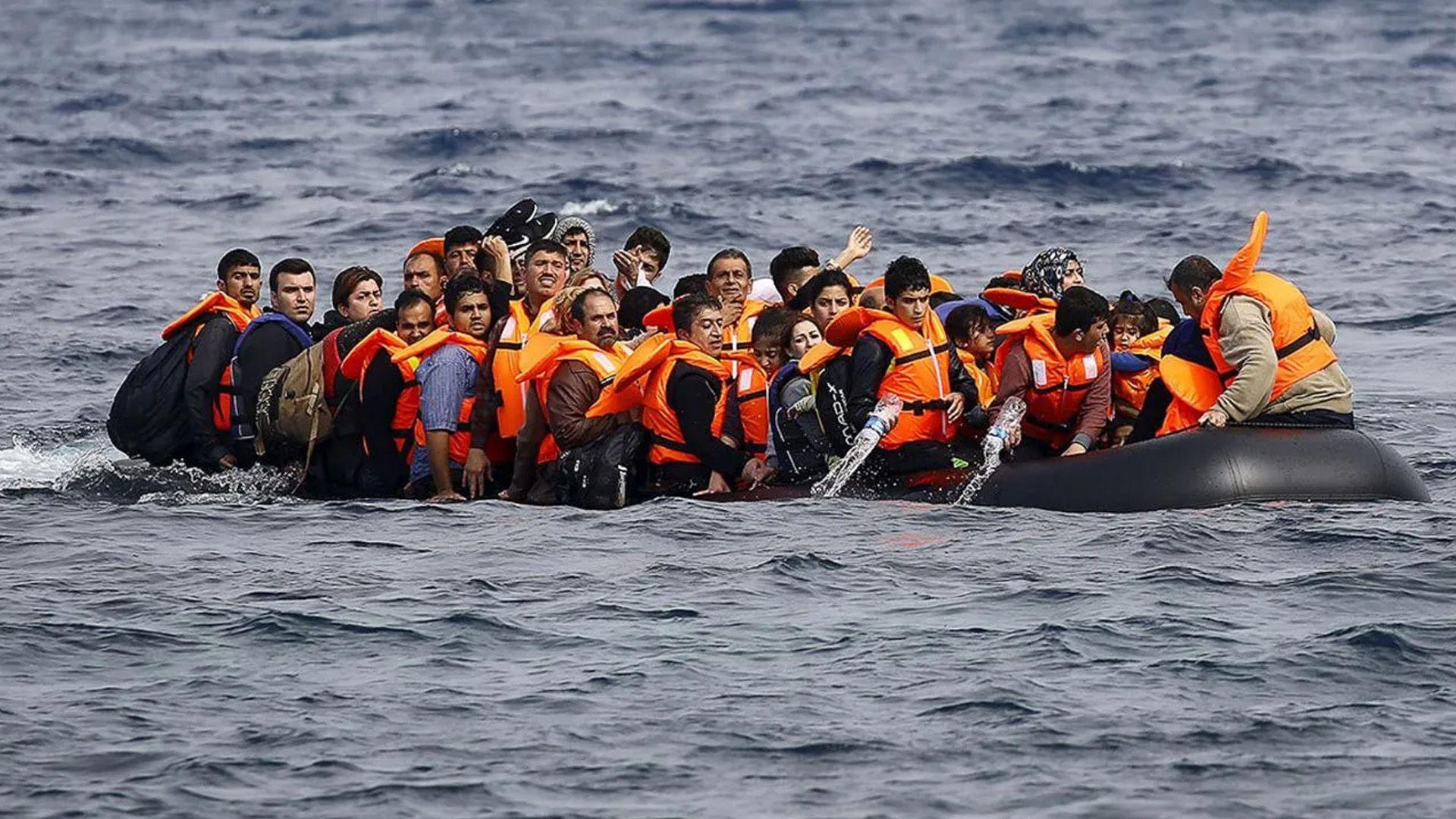 بەریتانیا هەڵمەتێكی بۆ ئاگاداركردنەوەی هاووڵاتیانی هەرێم بۆ رێگریی لە كۆچ دەستپێكرد