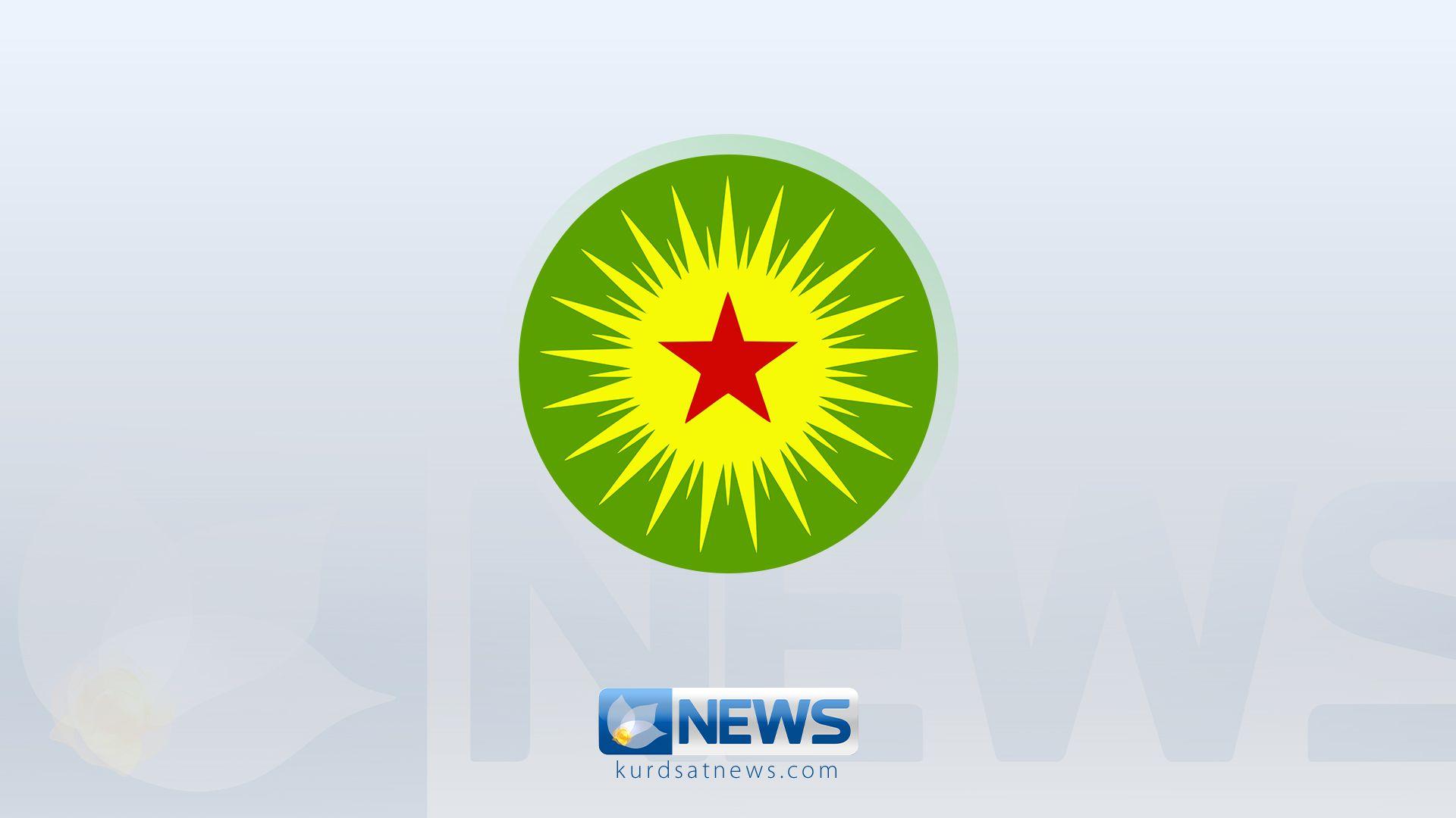 كەجەكە: هێرشەكانی حەلەب بۆ لەناوبردنی ئیدارەی خۆبەڕێوەبەریی بووە