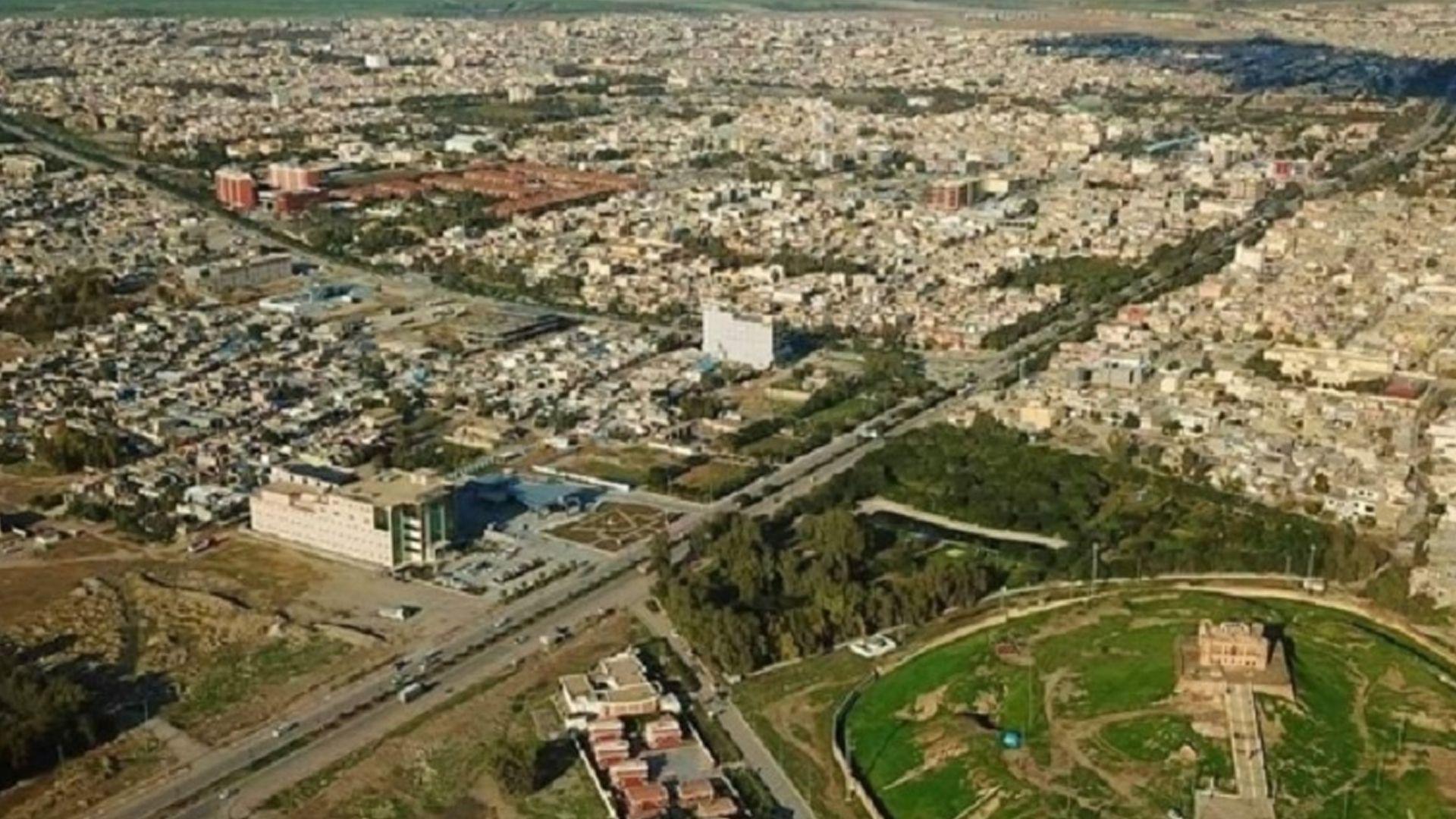 تەرمی مامۆستایەک لە ماڵەکەی خۆیدا لە کەلار دۆزرایەوە