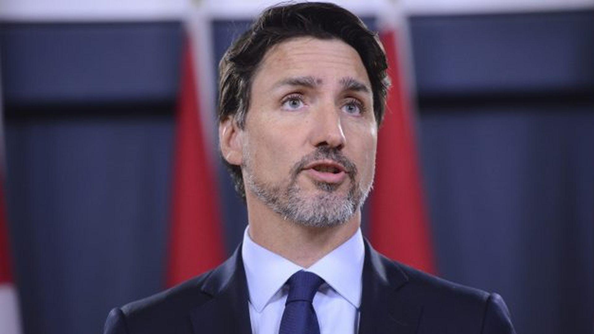 جەستن ترودۆ: ئەگەر ئەمریكا باجمان بەسەردا بسەپێنێت وەڵامی توندمان دەبێت