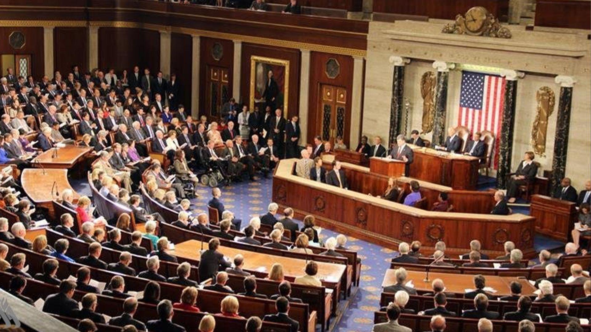 هەفتەی داهاتوو كۆنگرێسی ئەمریكا دەنگ لەسەر پرۆژەیاسایەك دەدات بۆ رێگریكردن لە هێرشكردنە سەر ئێران