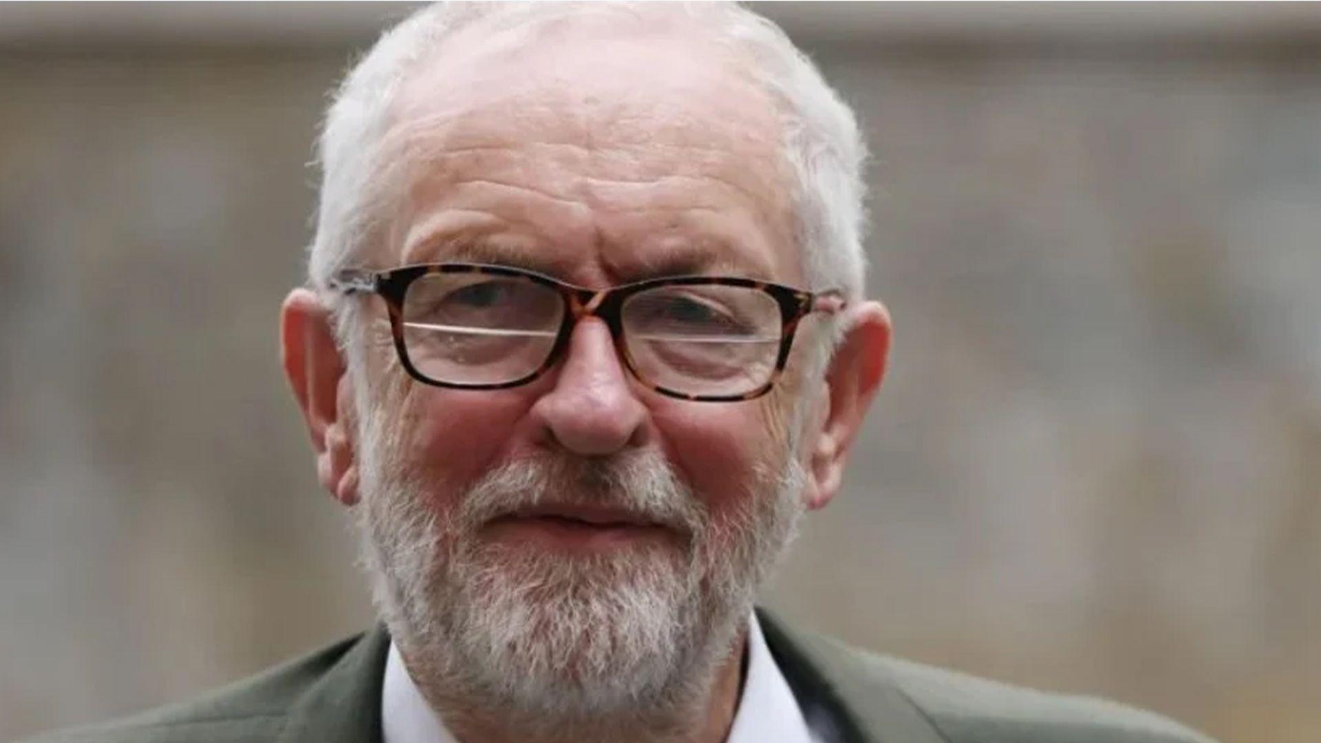 جێرمی كۆربن: پشتیوانی لە کوردانی رۆژائاوای کوردستان دەکەم 