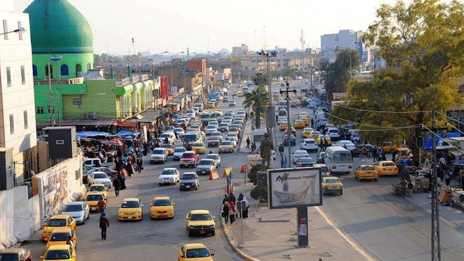 دادگای كەركوك سزای شەش ساڵ زیندانیكردنی بۆ لێپرسراوی پێشووی فەرمانگەی باج دەركرد