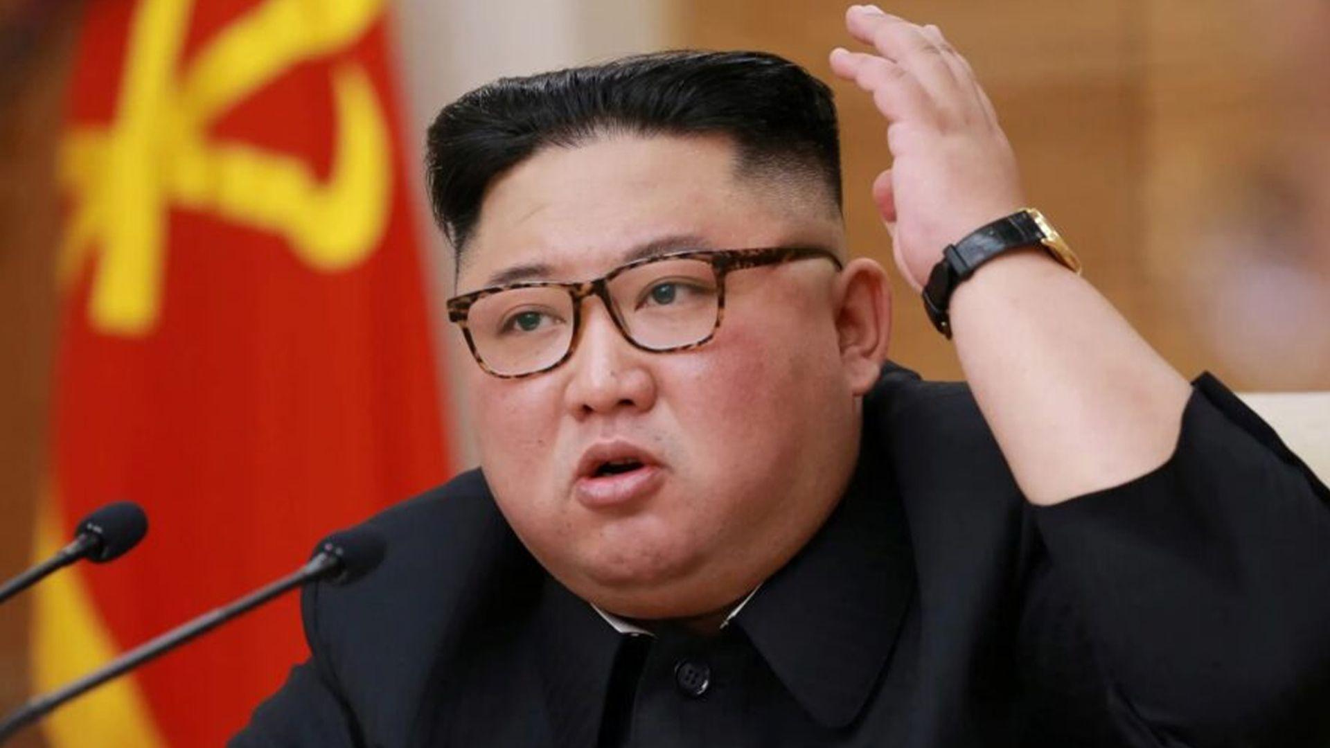 کۆریای باکور: ئیدانەی ھێرشەکانی ئەمریکا بۆ سەر ئێران دەکەین