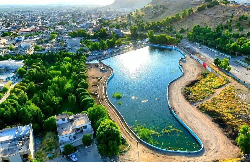 کەشناسی هەرێم: پلەکانی گەرما نزم دەبنەوە و ئاسمان ساماڵ دەبێت