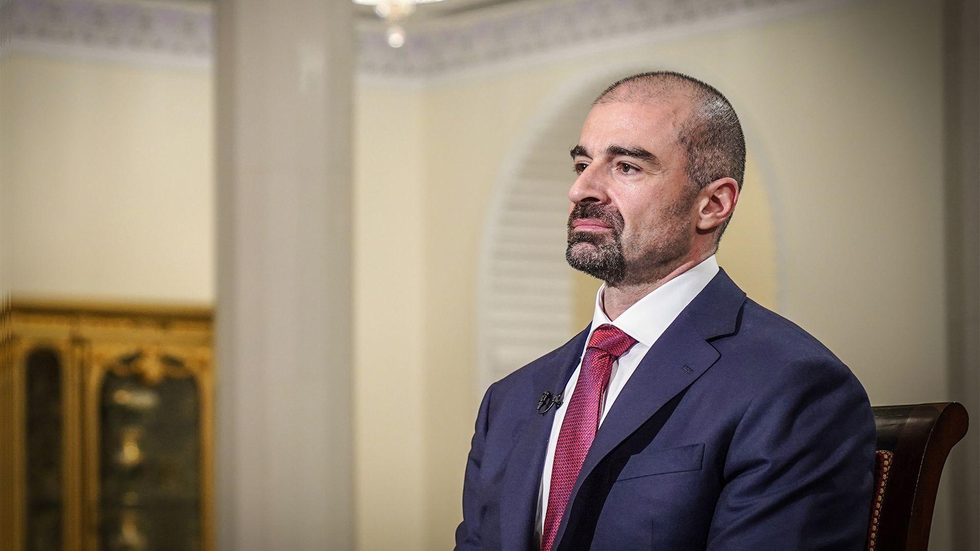 بافڵ تاڵەبانی: ئاکۆ عەباس ئاغا خۆشەویستی هەموولایەک بوو