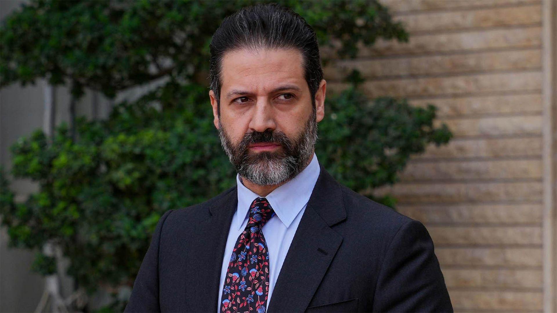 قوباد تاڵەبانی: بە توندی ئیدانەی بە ئامانجگرتنی هێزی پێشمەرگەی کوردستان دەکەین