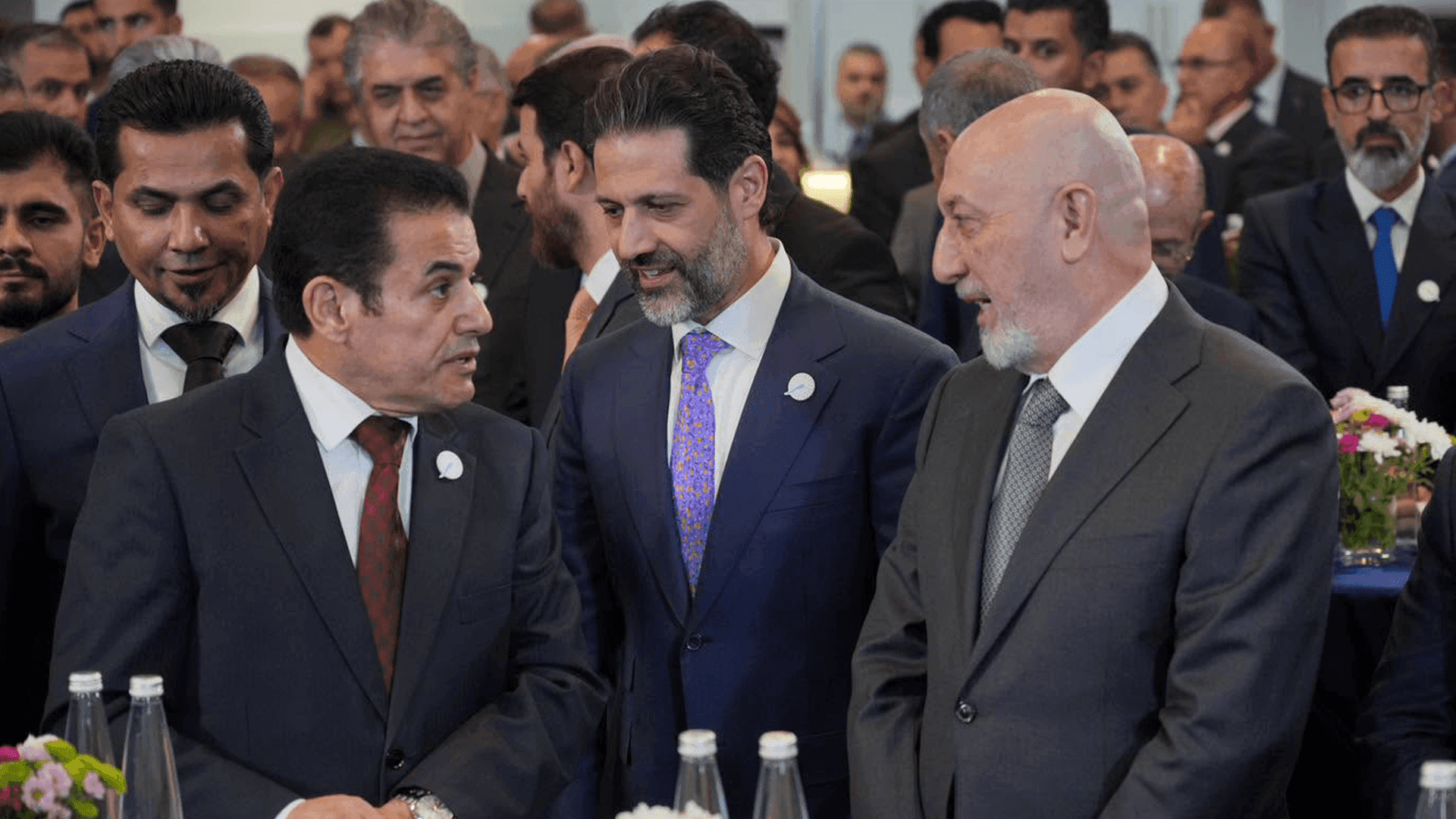 قوباد تاڵەبانی بەبۆنەی گۆڕینی ناوی فڕۆکەخانەی سلێمانی بۆ فڕۆکەخانەی نێودەوڵەتیی جەلال تاڵەبانی پەیامێکی بڵاوکردەوە