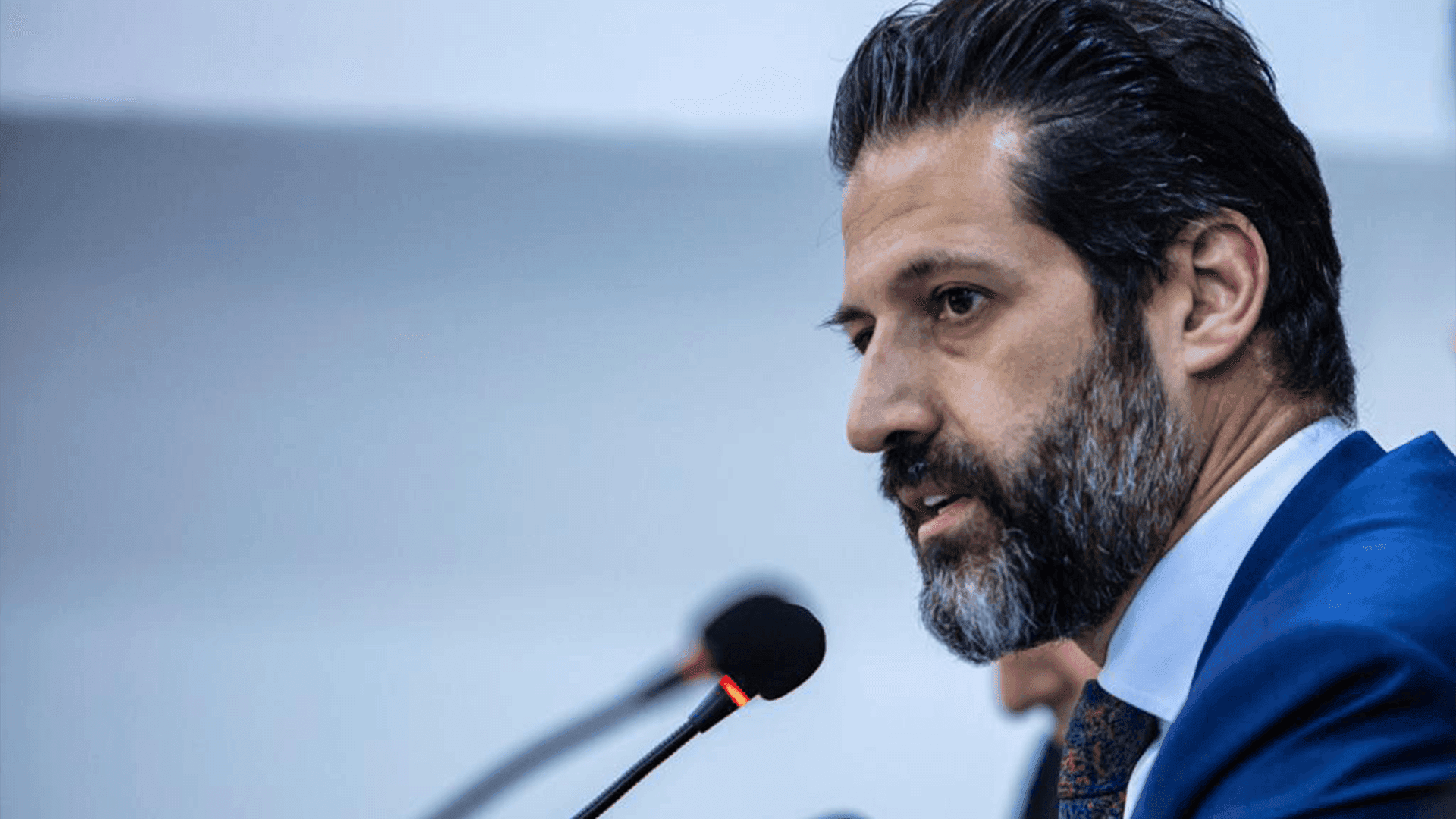 قوباد تاڵەبانی: پیرۆزباییەکی گەرم لە سەرۆکی نوێی یەکێتیی تۆپی پێی عیراق و هەر دوو جێگرەکەی  دەکەم
