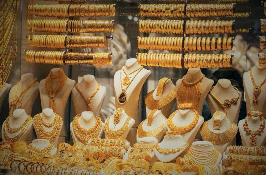 مجلس إفتاء إقليم كوردستان يحرّم بيع وشراء الذهب بالدين