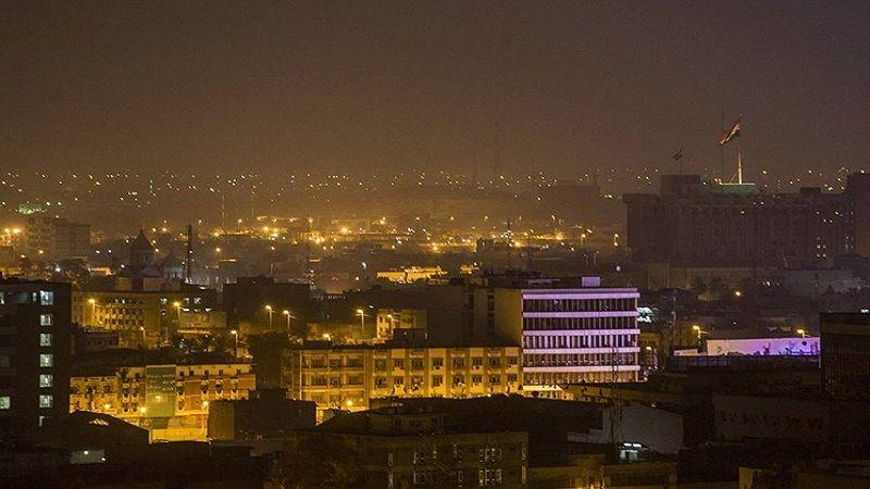 هواء بغداد الأعلى تلوثا بالعالم بفارق 700% عن الطبيعي