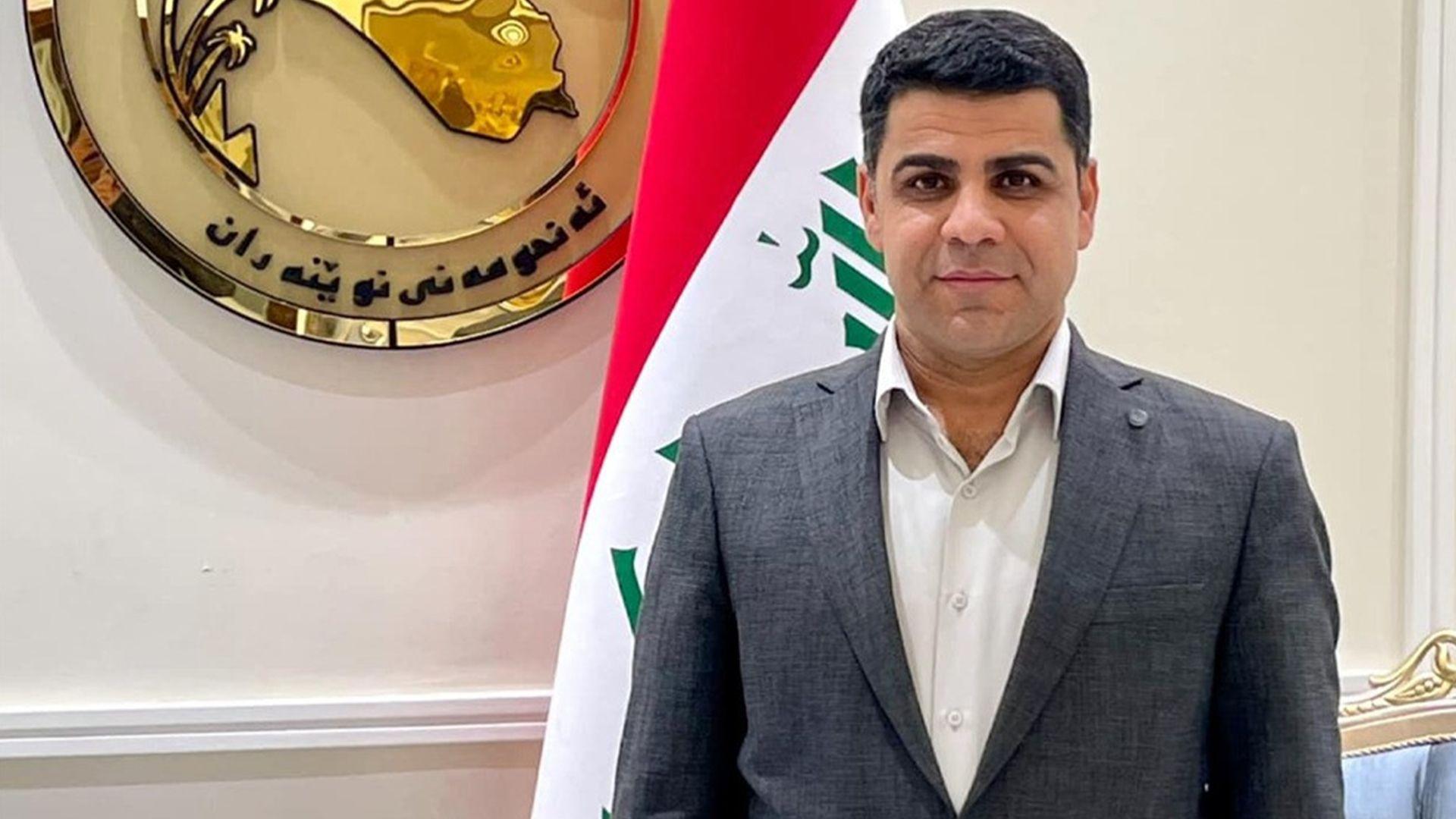 کاروان یاروەیس: رێکارەکانی رێکەوتنی سێ قوڵی لە نێوان هەرێم  و بەغدا و کۆمپانیا نەوتییەکان کۆتاییهاتووە