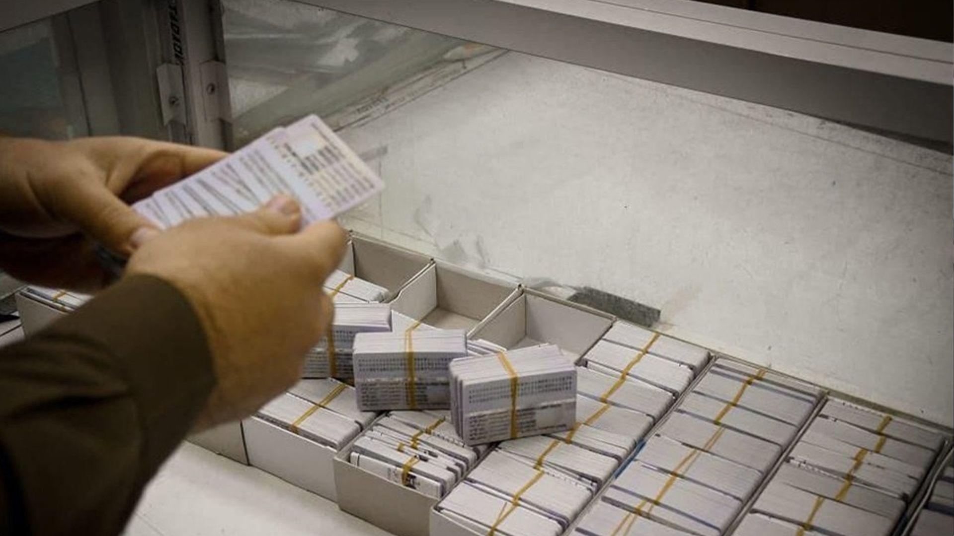 لە ساڵی داهاتوودا سیستمی دەرهێنانی كارتی نیشتمانی دەگۆڕێت