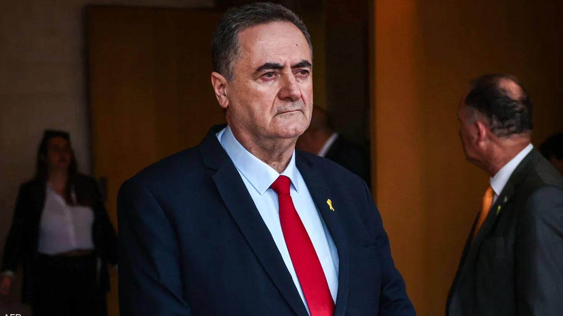 كاتز: ئەحمەد شەرع بەرپرسە لە هەر  هێرشێك لە سوریاوە بكرێتە سەر ئیسرائیل