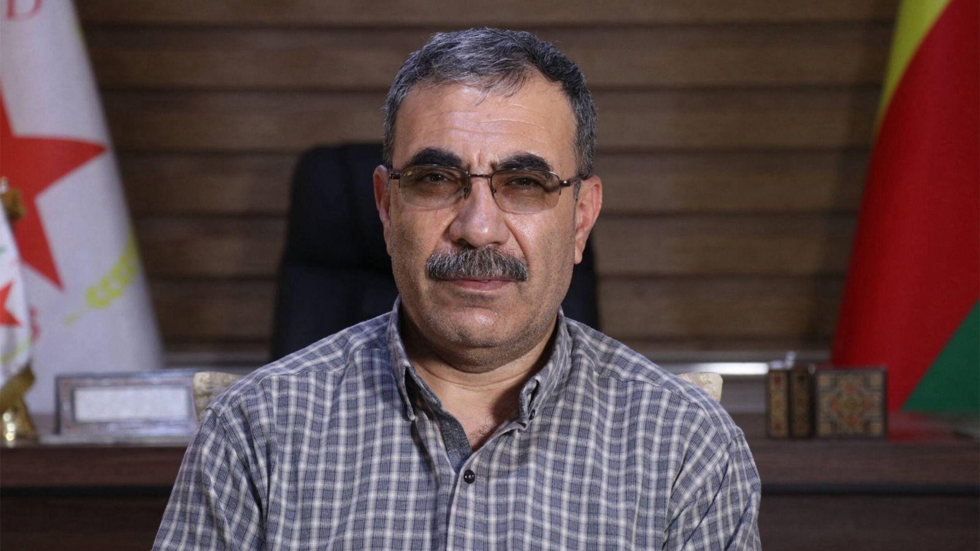 ئاڵدار خەلیل: گەمارۆدانی کۆبانێ دژی یاسا نێودەوڵەتییەکانە