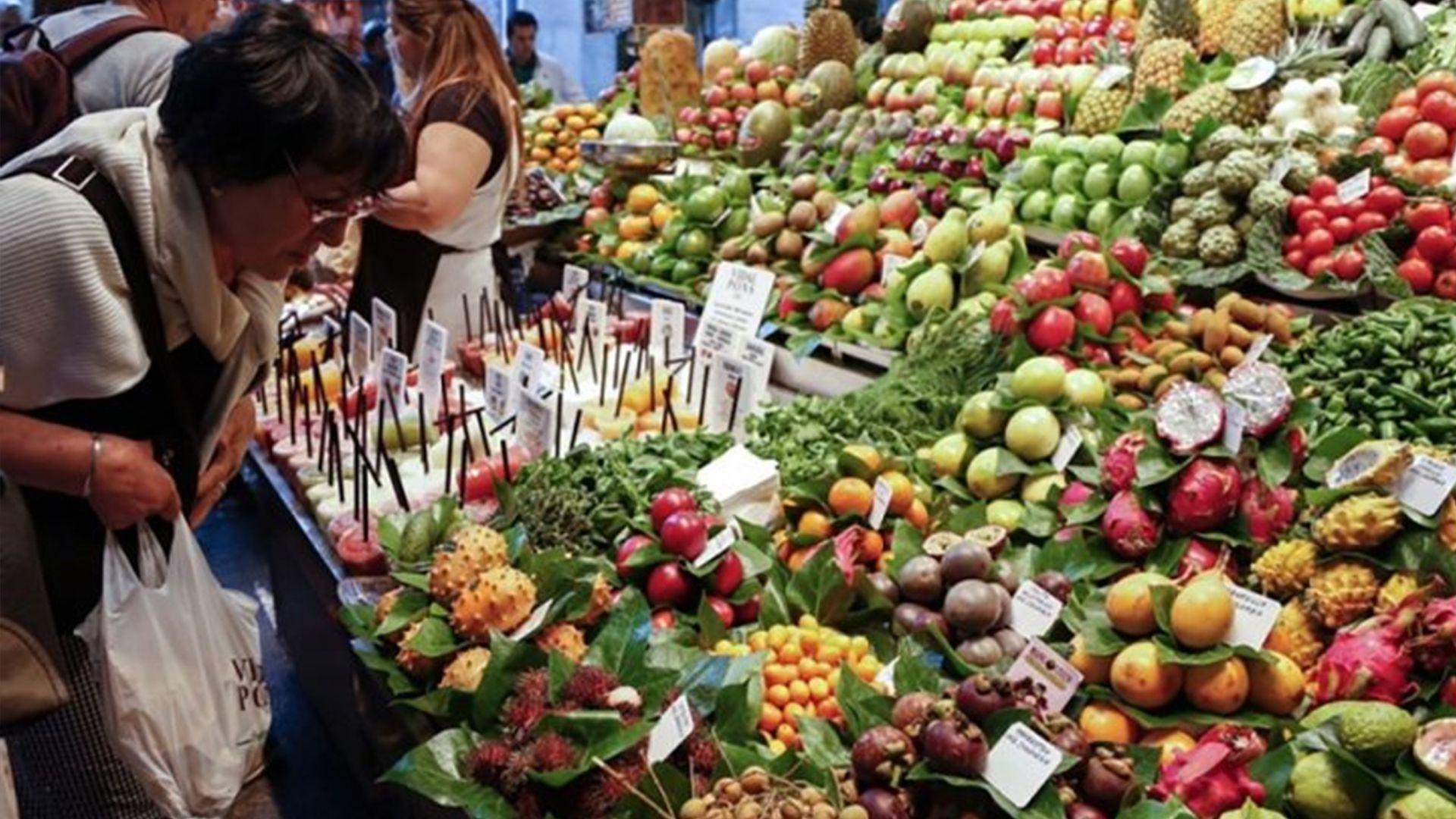 فاو: نرخی خۆراك لە جیهاندا بەردەوامە لە بەرزبوونەوە