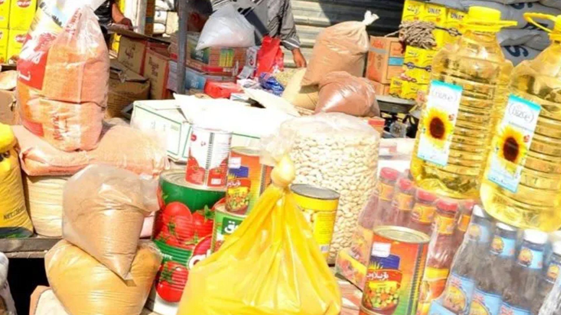 نوێنەری عیراق لە نەتەوە یەكگرتوەكان: ئاستی ئاسایشی خۆراك لە ئاستێكی باشدایە