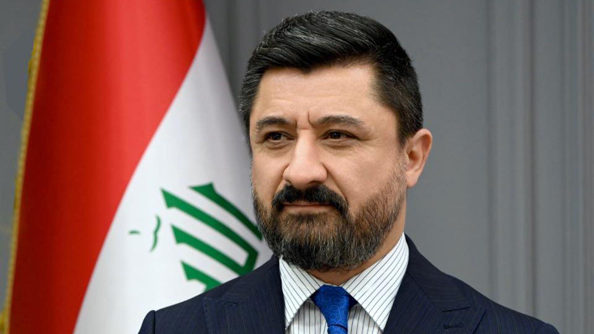 وەزارەتی داد: هەواڵی دەستگیرکردنی بەڕێوەبەری نووسینگەی وەزیری داد چەواشەکاریی میدیاکانە